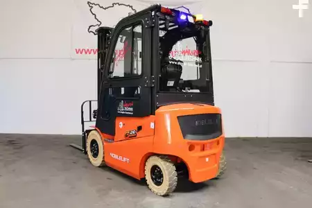 El Truck - 4-hjul 2026  Noblelift FE4P20Q (3)
