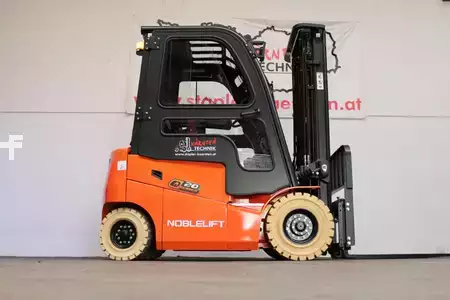 El Truck - 4-hjul 2026  Noblelift FE4P20Q (8)