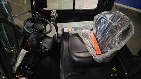 Eléctrica de 3 ruedas 2022  Baoli KBET20 (6)