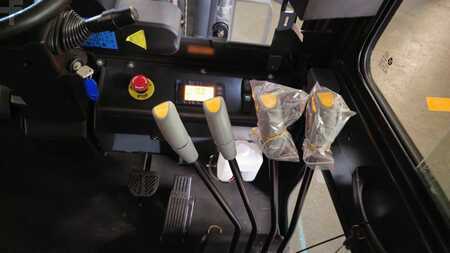 Eléctrica de 3 ruedas 2022  Baoli KBET20 (8)