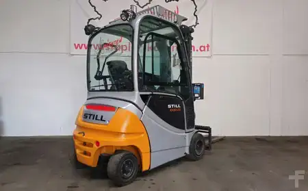 Elektro 4 Rad 2016  Still RX20-20P (3)