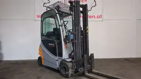 Elektro 4 Rad 2016  Still RX20-20P (5)