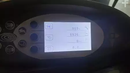 Elektro 4 Rad 2016  Still RX20-20P (7)