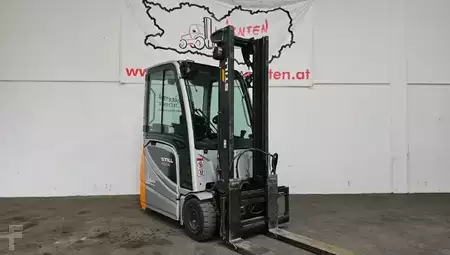 Elektro 3 Rad 2020  Still RX20-16 (5)