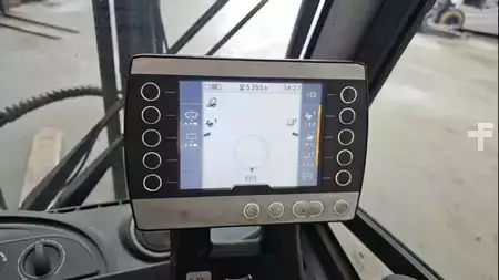 Elektro 3 Rad 2020  Still RX20-16 (8)