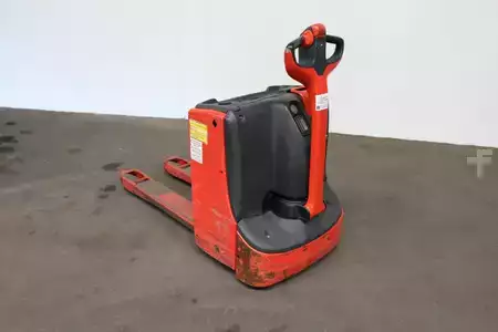 Niederhubwagen  Linde T20 (1)