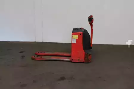 Niederhubwagen  Linde T20 (2)