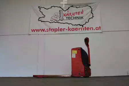 Niederhubwagen  Linde T20 (3)