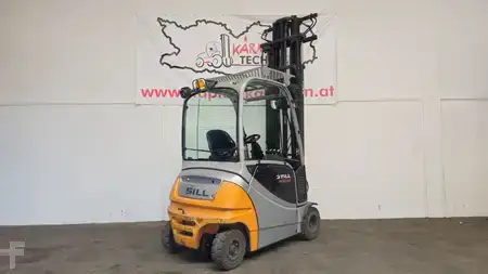 Elektro 4 Rad 2017  Still RX20-20P (3)