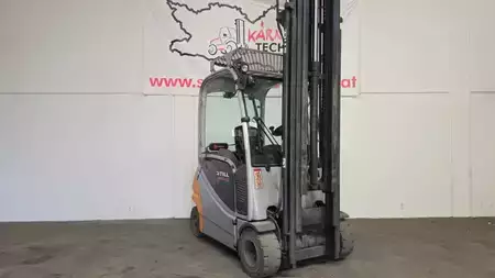 Elektro 4 Rad 2017  Still RX20-20P (5)