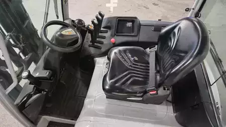 Elektro 4 Rad 2017  Still RX20-20P (6)