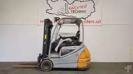 Elektro 3 Rad 2017  Still RX20-20 (1)