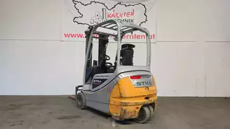 Elektro 3 Rad 2017  Still RX20-20 (2)