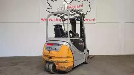 Elektro 3 Rad 2017  Still RX20-20 (3)