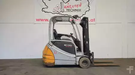 Elektro 3 Rad 2017  Still RX20-20 (4)