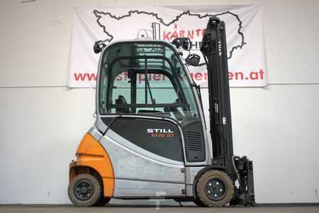 Elektro čtyřkolový VZV 2016  Still RX20-20 (3)