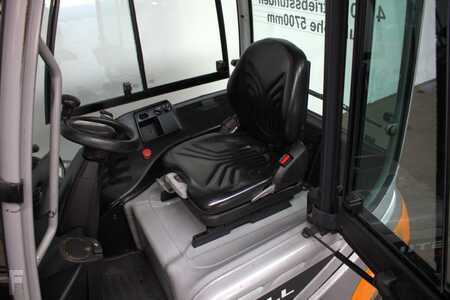 Elektro čtyřkolový VZV 2016  Still RX20-20 (5)