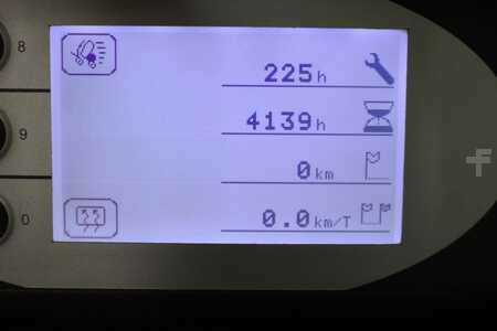 Elektro čtyřkolový VZV 2016  Still RX20-20 (7)