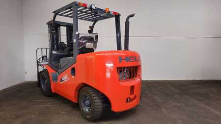 Diesel Forklifts 2022  Heli CPCD50 (2)