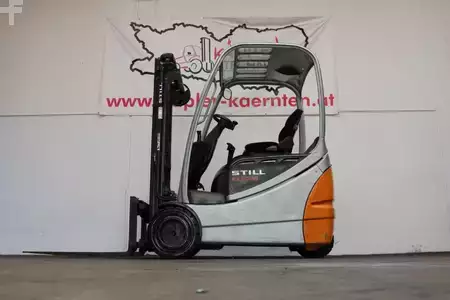 Elektro 3 Rad  Still RX20-16 (1)