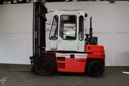 Dieselstapler  Kalmar DB3-500 (1)