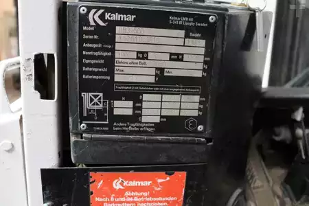 Dieselstapler  Kalmar DB3-500 (2)