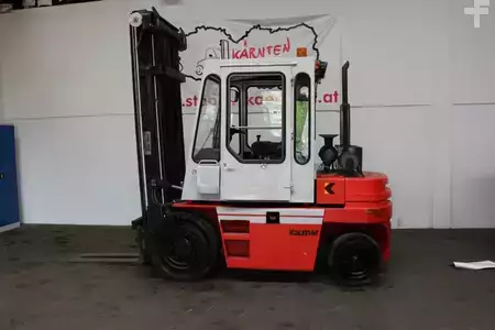 Dieselstapler  Kalmar DB3-500 (3)