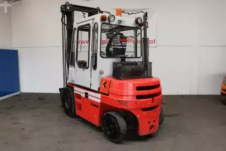 Dieselstapler  Kalmar DB3-500 (8)