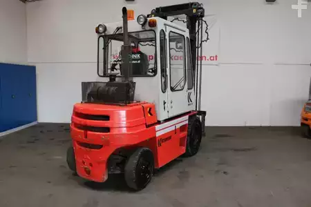 Dieselstapler  Kalmar DB3-500 (9)