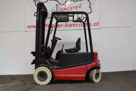 Elektro 4 Rad 1999  Still R60-25 (1)