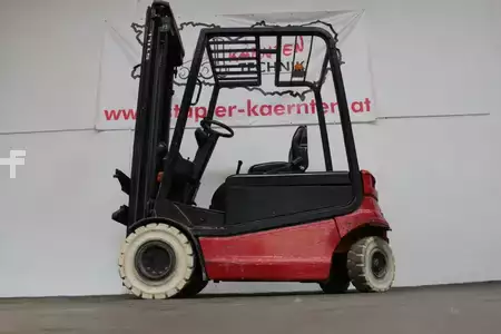 Elektro 4 Rad 1999  Still R60-25 (4)