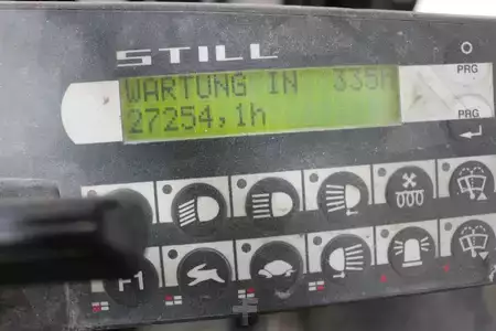 Elektro 4 Rad 1999  Still R60-25 (5)