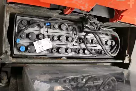 Hochhubwagen  Toyota SWE120L (6)