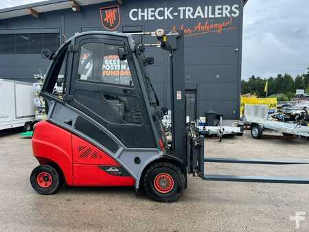 Diesel Forklifts 2018  Linde H30D-02 (1)