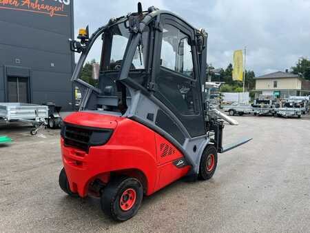 Diesel Forklifts 2018  Linde H30D-02 (3)