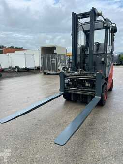 Diesel Forklifts 2018  Linde H30D-02 (7)