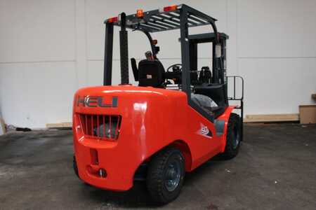 Diesel Forklifts 2022  Heli CPCD50 (3)