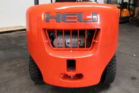 Diesel Forklifts 2022  Heli CPCD50 (6)