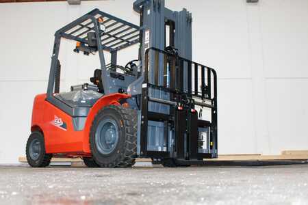 Diesel Forklifts 2022  Heli CPCD50 (7)