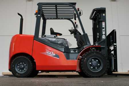Diesel Forklifts 2022  Heli CPCD50 (8)