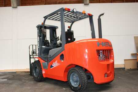 Diesel Forklifts 2022  Heli CPCD50 (9)