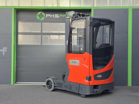 Reachtrucks 2017  Linde R14G (2)