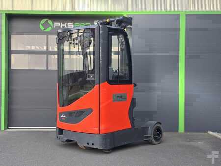 Reachtrucks 2017  Linde R14G (3)