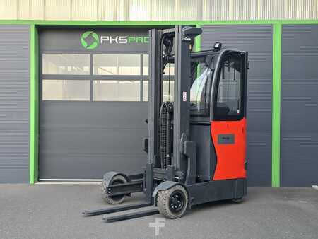 Reachtrucks 2017  Linde R14G (4)