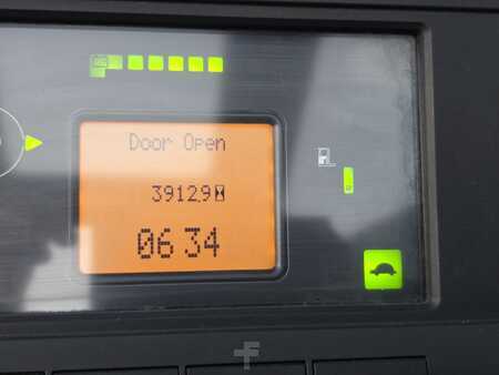 Reachtrucks 2017  Linde R14G (5)