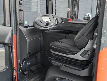 Reachtrucks 2017  Linde R14G (7)