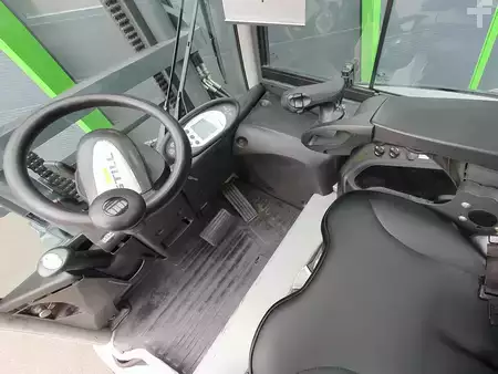 El truck - 4 hjulet 2015  Still RX60-70 - BATTERY 100% (5)