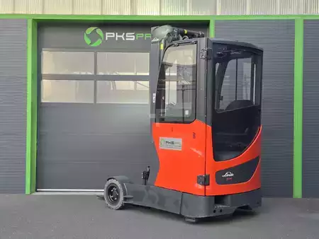 Reachtrucks 2017  Linde R14G - Battery 92% (3)
