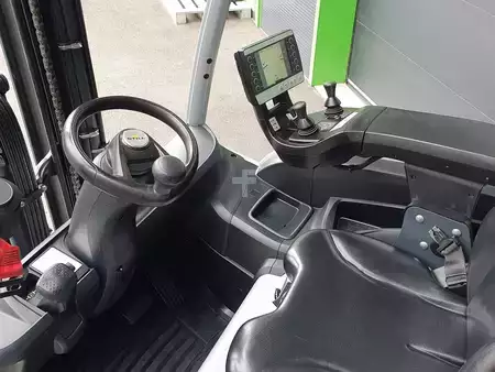 Electric - 3 wheels 2019  Still RX20-16  - Battery 92% (5)