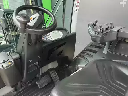 Electric - 4 wheels 2015  Still RX60-25L - Battery 97% (6)